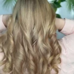 سالن زیبایی سما طهرانی