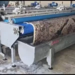 تصویر کارخانه قالیشویی و مبلشویی پاسارگاد