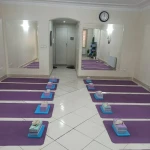  باشگاه تخصصی یوگا سپنتا