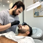 کلینیک زیبایی دکتر سورنا رضوانی