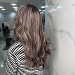 تصویر سالن زیبایی شهر ستاره ها