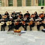 آموزشگاه موسیقی آوای نیستان