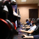 گیم‌ سنتر استورم