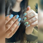 سالن ناخن و زیبایی مرجان بزرگمهر