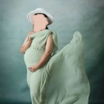  آتلیه عکاسی کودک و بارداری سِرمین