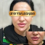 تصویر دکتر عرفان اشجعی