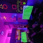 تصویر گیمنت ps5 یوفو