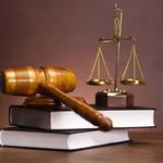 لوگوی وکیل پایه یک دادگستری متخصص دعاوی ملکی