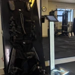 باشگاه ورزشی لیوا Liva wellness studio