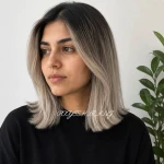 مرکز تخصصی رنگ و کراتین و احیای مو پویش رنگ