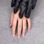 سالن زیبایی مبینا حسینی