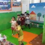 پیش دبستانی و مهد کودک جوانه ها