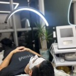 کلینیک زیبایی رز سفید