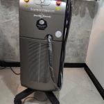 تصویر کلینیک زیبایی و لیزر موهای زائد باران