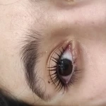 آموزش و خدمات اکستنشن مژه نیلو