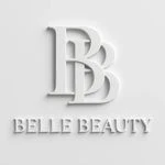 لوگوی سالن زیبایی بل(Belle beauty)