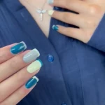 مرکز تخصصی ناخن یلدا خدایی