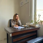 نمونه کار دکتر روانشناس و زوج درمانگر زهره کیانی
