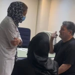 مرکز زیبایی درنیکا