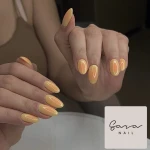 تصویر خدمات تخصصی کاشت ناخن سارا