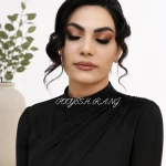 مرکز تخصصی رنگ و کراتین و احیای مو پویش رنگ