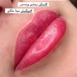 سالن زیبایی پرنسس (تهرانپارس)