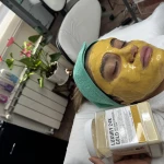 پاکسازی پوست و مو مهسام