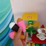 روانشناس بالینی کودک و نوجوان فاطمه الهی