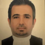 نمونه کار علیرضا بدری وکیل پایه یک دادگستری