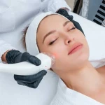 کلینیک  پوست و مو زیبایی آتیه