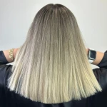  سالن زیبایی سحر سوری