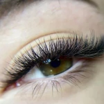 لوگوی کاشت مژه شرق آموزش خدمات