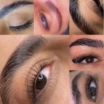 آکادمی تخصصی اکستنشن مژه سالاری