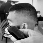 آرایشگاه مردانه روزبه