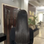 لوگوی کراتین و احیا و ترمیم تخصصی مو در ستارخان