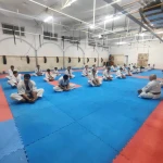 مجموعه فرهنگی ورزشی امین