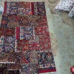 قالیشویی پاتریس