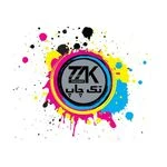 دیجیتال تک چاپ