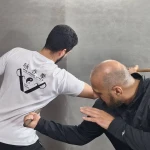آکادمی دفاع شخصی وین فایت استایل