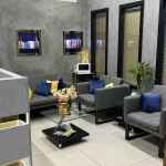 تصویر مجموعه تخصصی  فیشال و SPA دریمورا