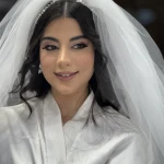 سالن زیبایی مهیاری