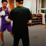  آکادمی بوکس کیا ولنجک