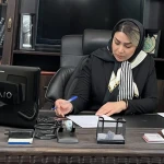 وکیل زهرا علی اعلا