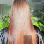 مرکز تخصصی کراتین مهدیه میری