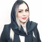 سالن زیبایی تخصصی مژه سارا فیروزی