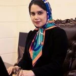 وکیل پایه یک دادگستری سپیده افراشته