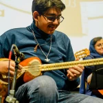 آموزشگاه موسیقی نیامهر