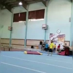 آکادمی تخصصی ژیمناستیک