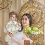 آتلیه تخصصی کودک نل