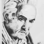  گالری نقاشی نگین